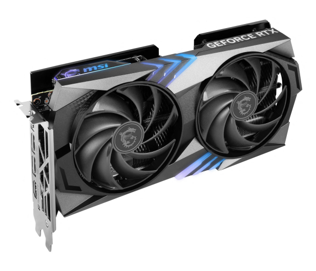MSI GeForce RTX 4060 Ti Gaming X 8G GDDR6 - 1146012 - zdjęcie 6